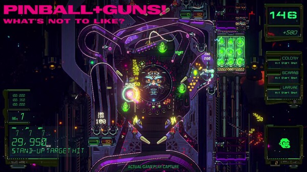 XENOTILT IS OUT NOW!