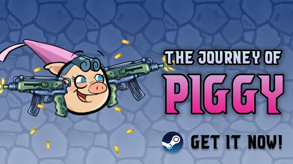 The Journey of Piggy screenshot thumbnail video
