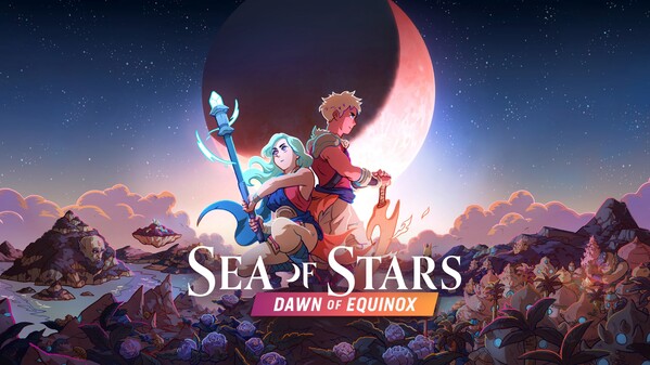 Sea of Stars thumbnail 0