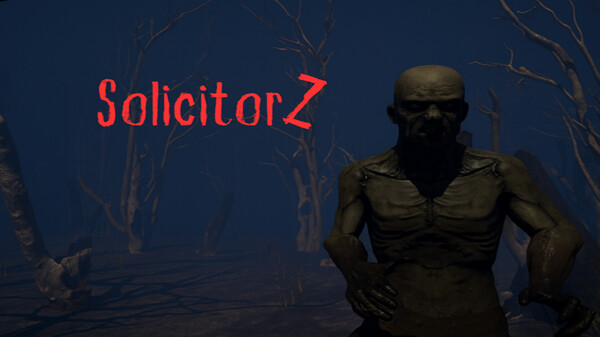 SolicitorZ Gameplay Trailer