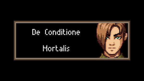 De Conditione Mortalis