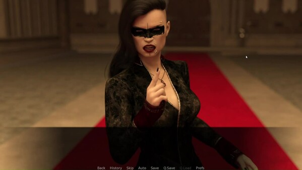 Daughters of the Dragon screenshot thumbnail video