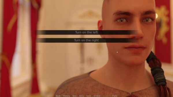 Daughters of the Dragon screenshot thumbnail video