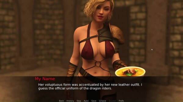 Daughters of the Dragon screenshot thumbnail video