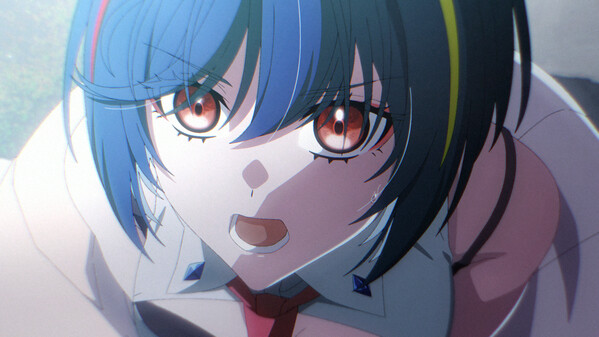 Type-NOISE: Shonen Shojo screenshot thumbnail video