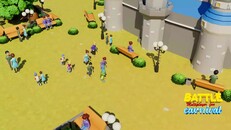 Teaser | Battle Carnival - Multiplayer Fun Trailer