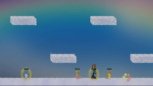 Try Dying screenshot thumbnail video