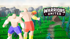 General / Cinematic | Warriors United - Early Access Launch Trailer