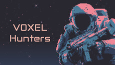 Gameplay | VOXEL Hunters Trailer 2.0