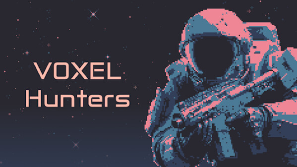 VOXEL Hunters Trailer 2.0