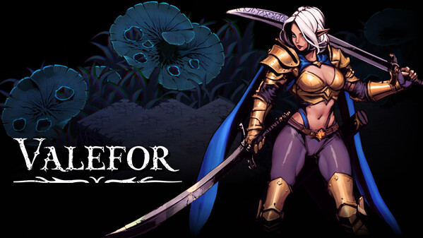 Valefor screenshot thumbnail video