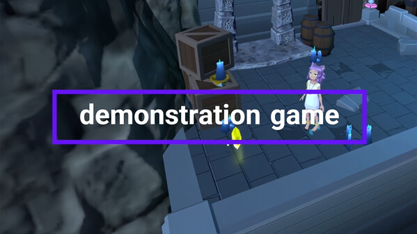 Neffy -Moonlight Labyrinth- screenshot thumbnail video