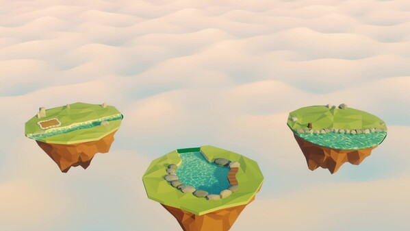 Skyeisle Cube screenshot thumbnail video