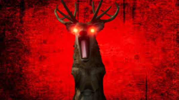 Wendigo's Outside Steam Release Trailer