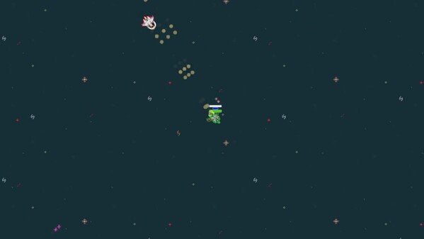 lone.AI Gameplay Trailer 2