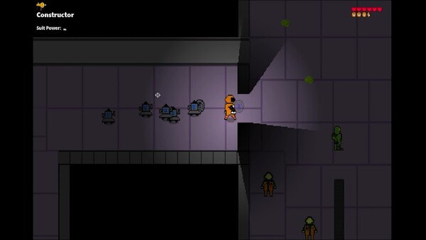 Entropy Trailer November 2024