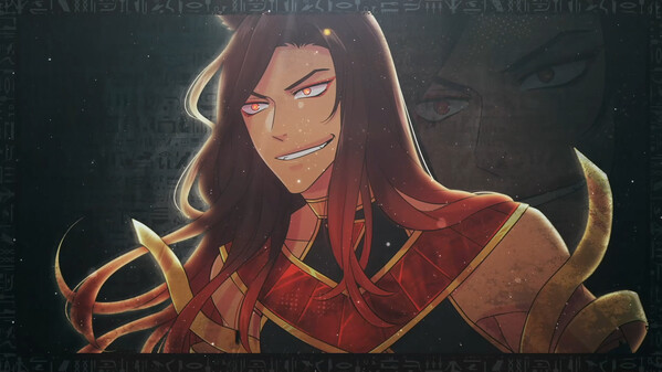 Храм в песках