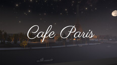 Jugabilidad | Cafe Paris Announcement Trailer