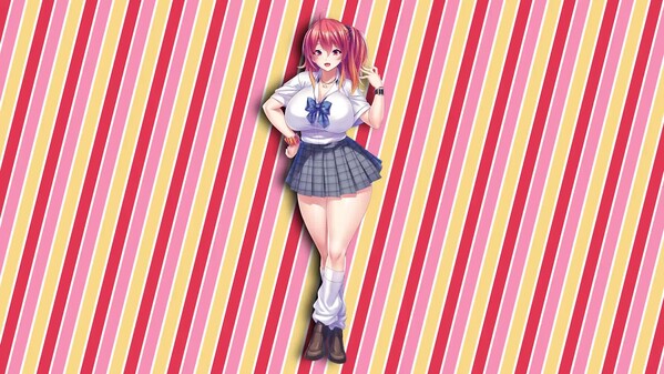 MAGICAL GYARUS TEASER