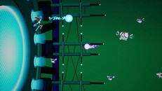 Jugabilidad | Project Starcrash Release Trailer