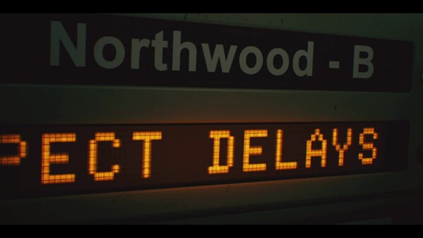 Life Before Death Trailer