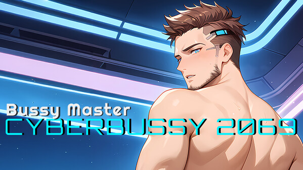 Bussy Master: Cyberbussy 2069 screenshot thumbnail video