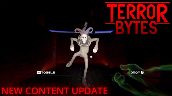 Terrorbytes screenshot thumbnail video