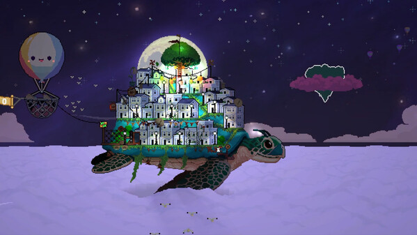 Initial Trailer - The Lumenites