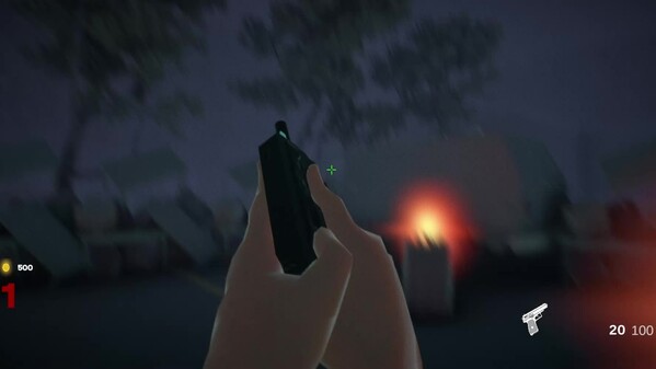 Revelations Early Access