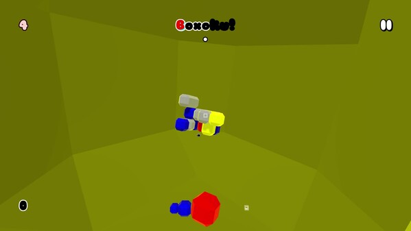 Boxoku! 99 Battle Royale