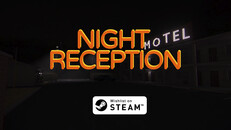 Gameplay | Night Reception