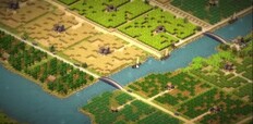 General / Cinematic | field