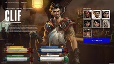 Teaser | Sirocco Closed Alpha Teaser