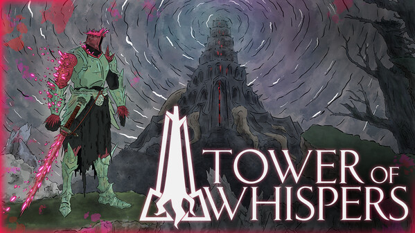 Tower of Whispers - Alpha Trailer