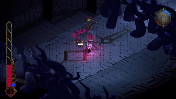 Thorn Knight - Alpha Trailer