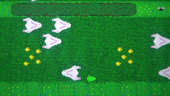 Steam Trailer
