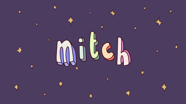 Mitch Teaser
