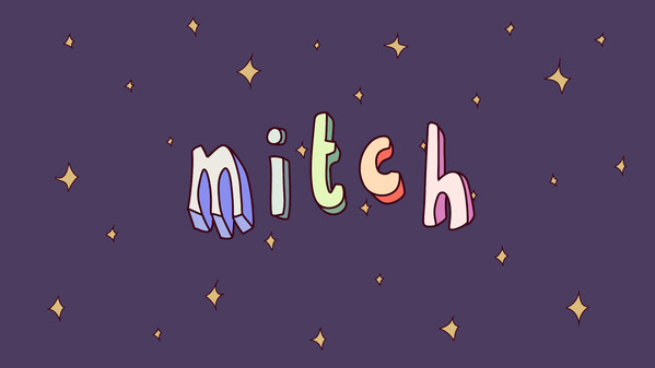 Mitch Teaser