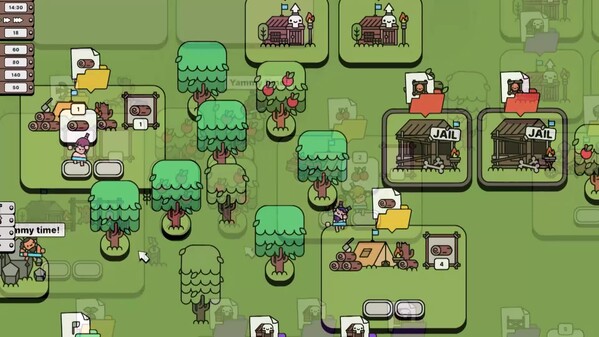 Pick Me Up Official Gameplay Reveal Trailer