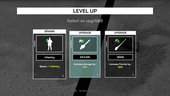 Metal Thunder - Early Access Gameplay Trailer