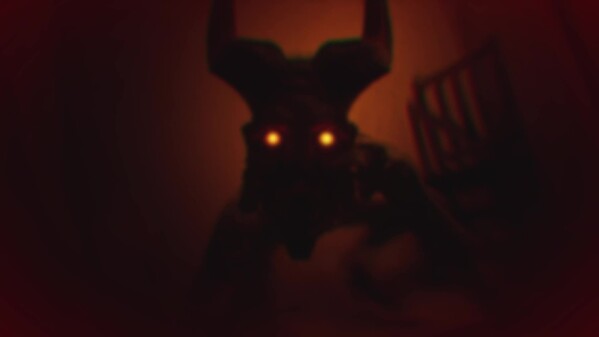 Light in the woods screenshot thumbnail video