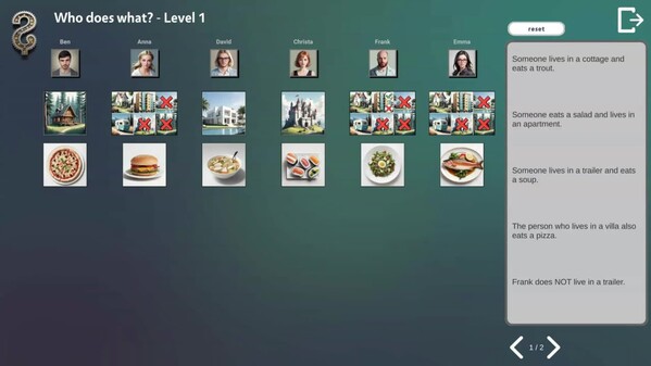 Puzzle Machine screenshot thumbnail video