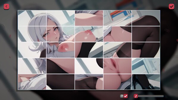 Hentai Office screenshot thumbnail video