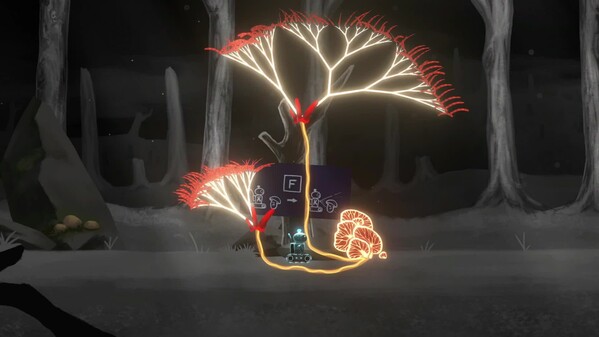 Announcement trailer