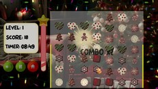 Gameplay | Gameplay Candy Christmas