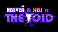 Teaser | Heaven and Hell vs The Void Teaser Trailer