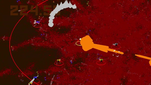 BLOODSAINT TEASER