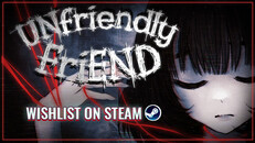 General / Cinematic | Trailer Unfriendly Friend