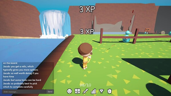 Early Access Trailer