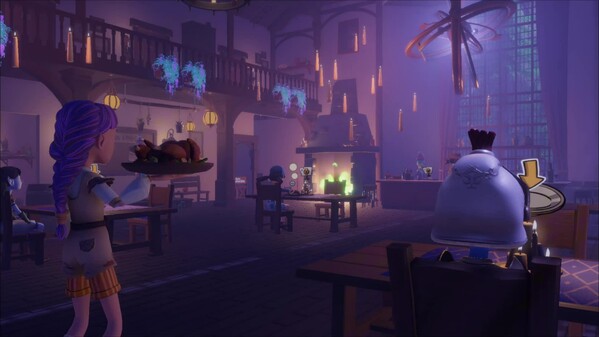 Announcement Trailer